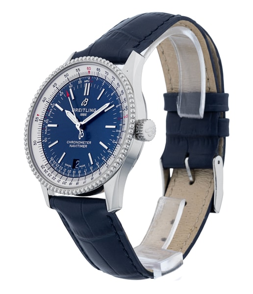 Breitling Navitimer Automatic 38 A17325